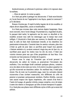 Léonie, enfant de la belle époque