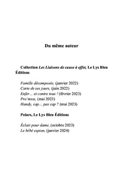 De corps et d'esprit d'Éva