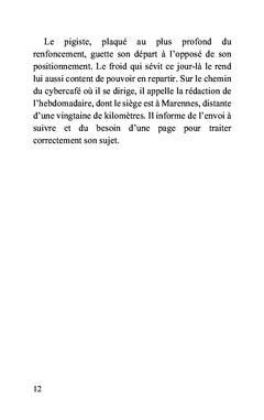De corps et d'esprit d'Éva