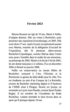 De corps et d'esprit d'Éva