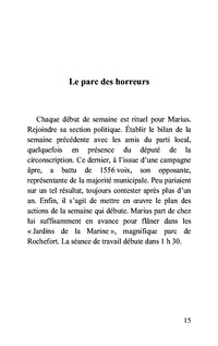 De corps et d'esprit d'Éva
