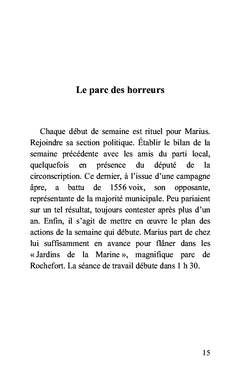 De corps et d'esprit d'Éva