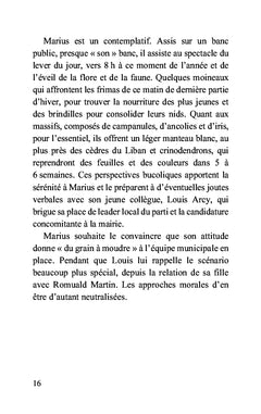 De corps et d'esprit d'Éva