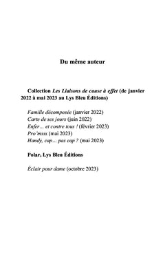 Le bébé espion
