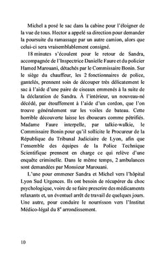 Le bébé espion