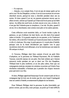 Le Dauphin d'Or
