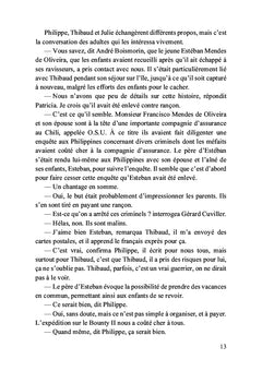 Le Dauphin d'Or