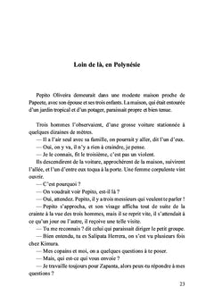 Le Dauphin d'Or