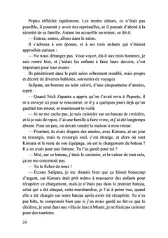 Le Dauphin d'Or