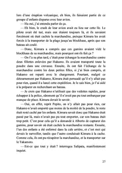 Le Dauphin d'Or