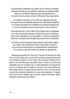 Quand l'insupportable survient