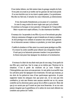 Quand l'insupportable survient