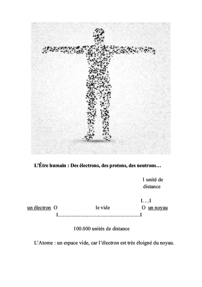 Les 50 petits renseignements sur la vie