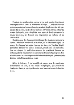 Les 50 petits renseignements sur la vie