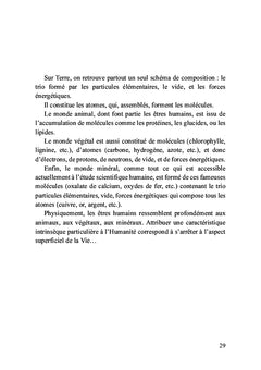 Les 50 petits renseignements sur la vie