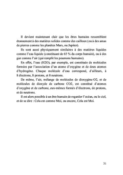 Les 50 petits renseignements sur la vie