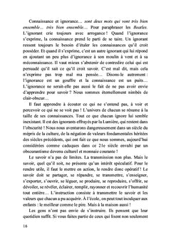 Voyages de soi... à soi... suivi de « Nota bene » alpha-bêtique