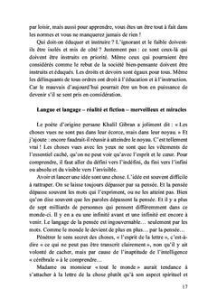 Voyages de soi... à soi... suivi de « Nota bene » alpha-bêtique