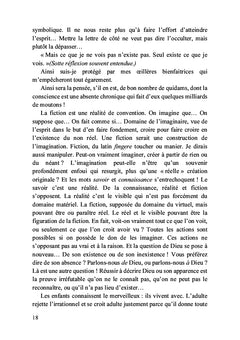 Voyages de soi... à soi... suivi de « Nota bene » alpha-bêtique