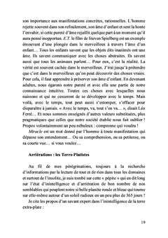 Voyages de soi... à soi... suivi de « Nota bene » alpha-bêtique