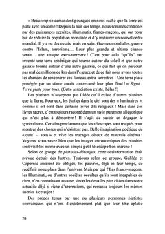 Voyages de soi... à soi... suivi de « Nota bene » alpha-bêtique