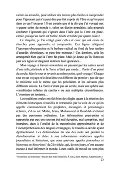 Voyages de soi... à soi... suivi de « Nota bene » alpha-bêtique