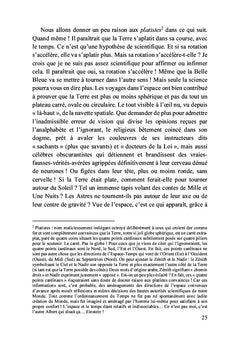 Voyages de soi... à soi... suivi de « Nota bene » alpha-bêtique