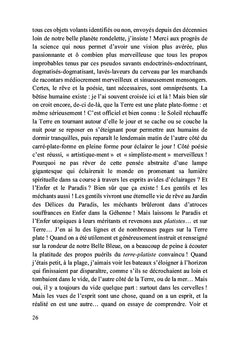 Voyages de soi... à soi... suivi de « Nota bene » alpha-bêtique
