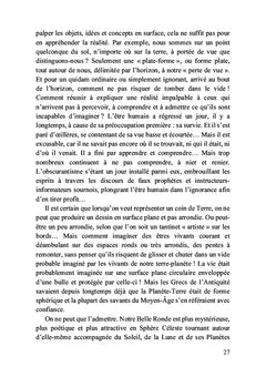 Voyages de soi... à soi... suivi de « Nota bene » alpha-bêtique