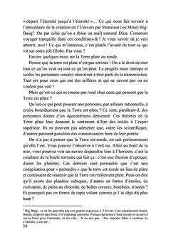 Voyages de soi... à soi... suivi de « Nota bene » alpha-bêtique