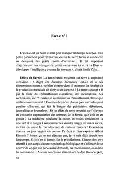 Voyages de soi... à soi... suivi de « Nota bene » alpha-bêtique