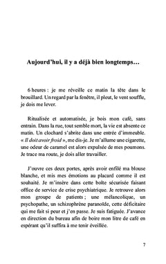 Les mots de Ju'
