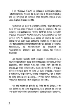 Les mots de Ju'