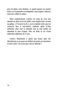 Les mots de Ju'