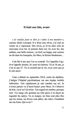 Les mots de Ju'