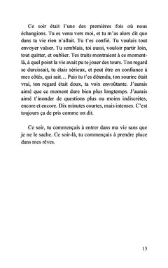Les mots de Ju'