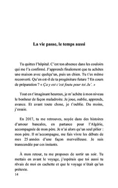 Les mots de Ju'