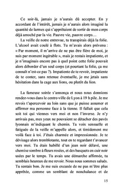 Les mots de Ju'