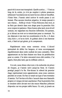 Les mots de Ju'