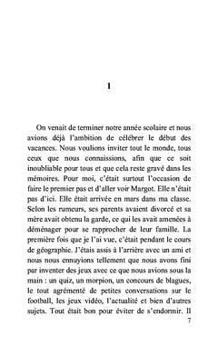 Le livre des sombres secrets