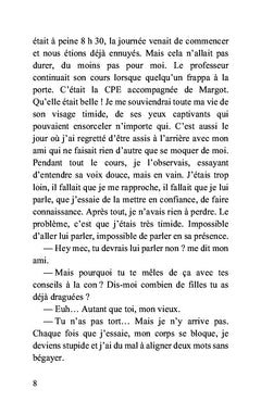 Le livre des sombres secrets