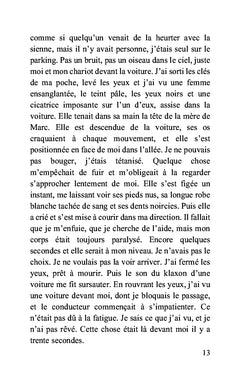 Le livre des sombres secrets