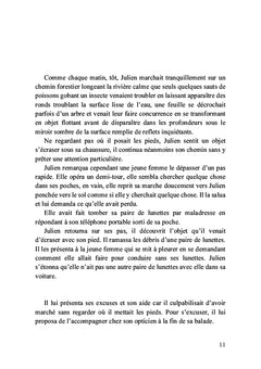 La maison de Léa