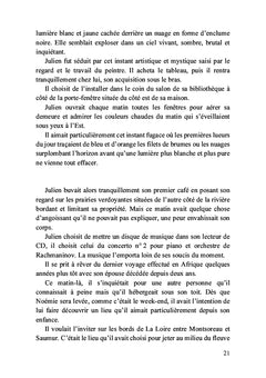 La maison de Léa