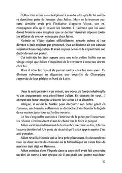 La maison de Léa