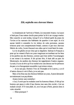 Glaive du coeur