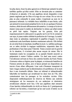 La prison des âmes