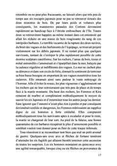 La prison des âmes