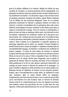 La prison des âmes