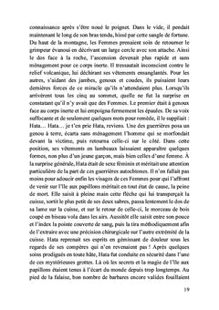 La prison des âmes